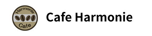 Cafe Harmonie